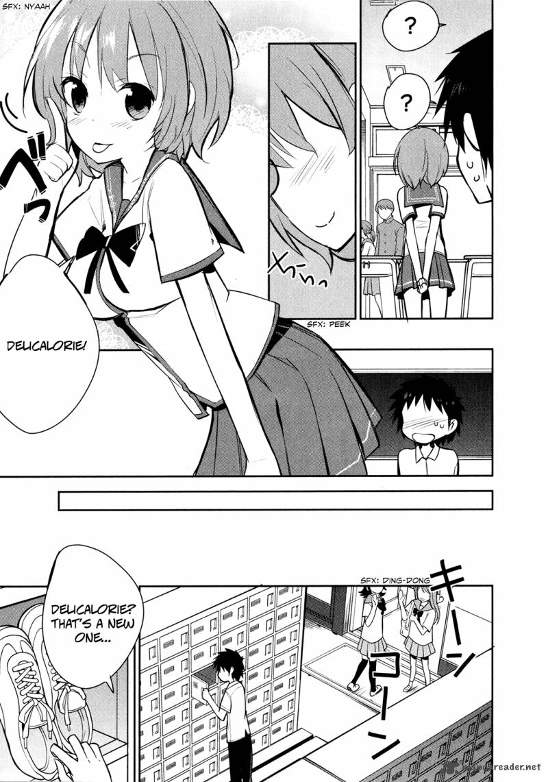Denpa Onna To Seishun Otoko 11 15