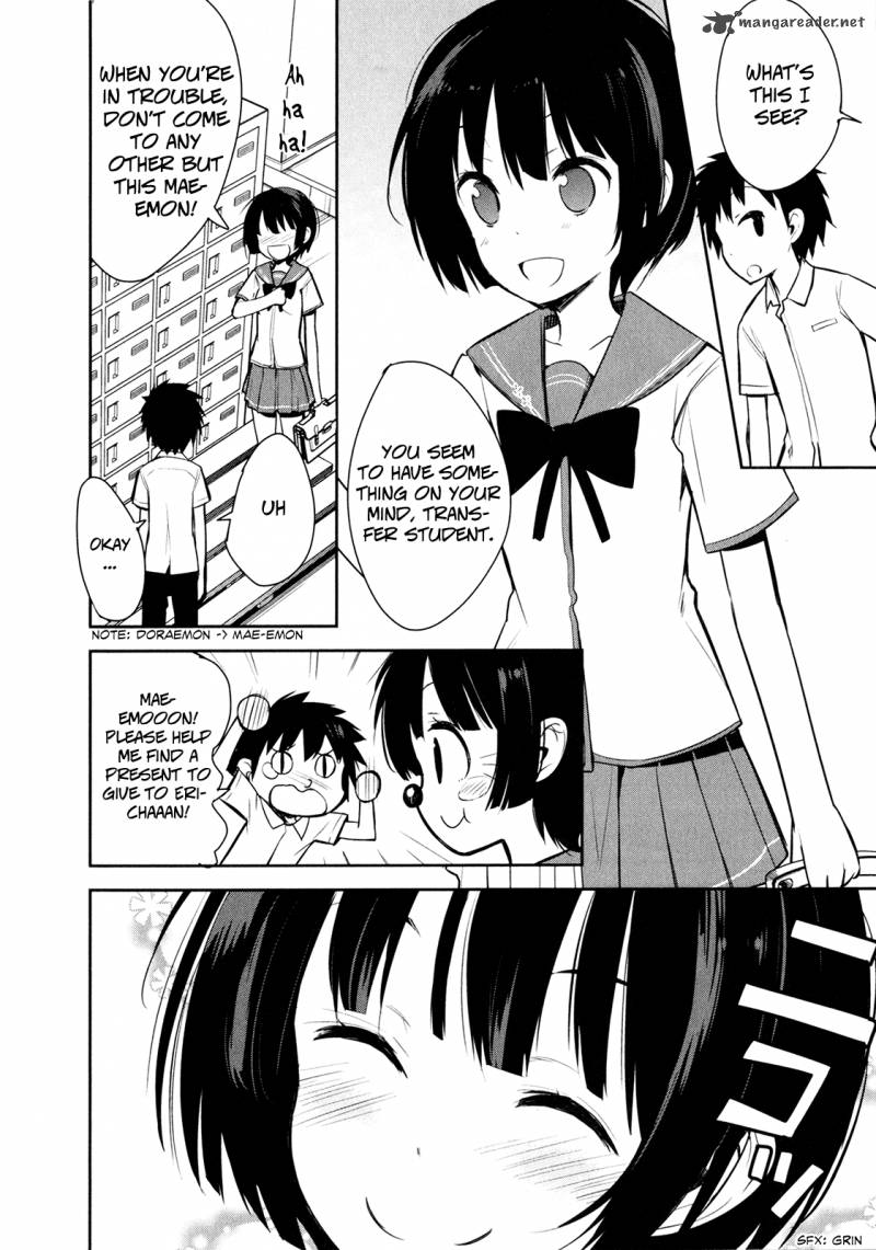 Denpa Onna To Seishun Otoko 11 16