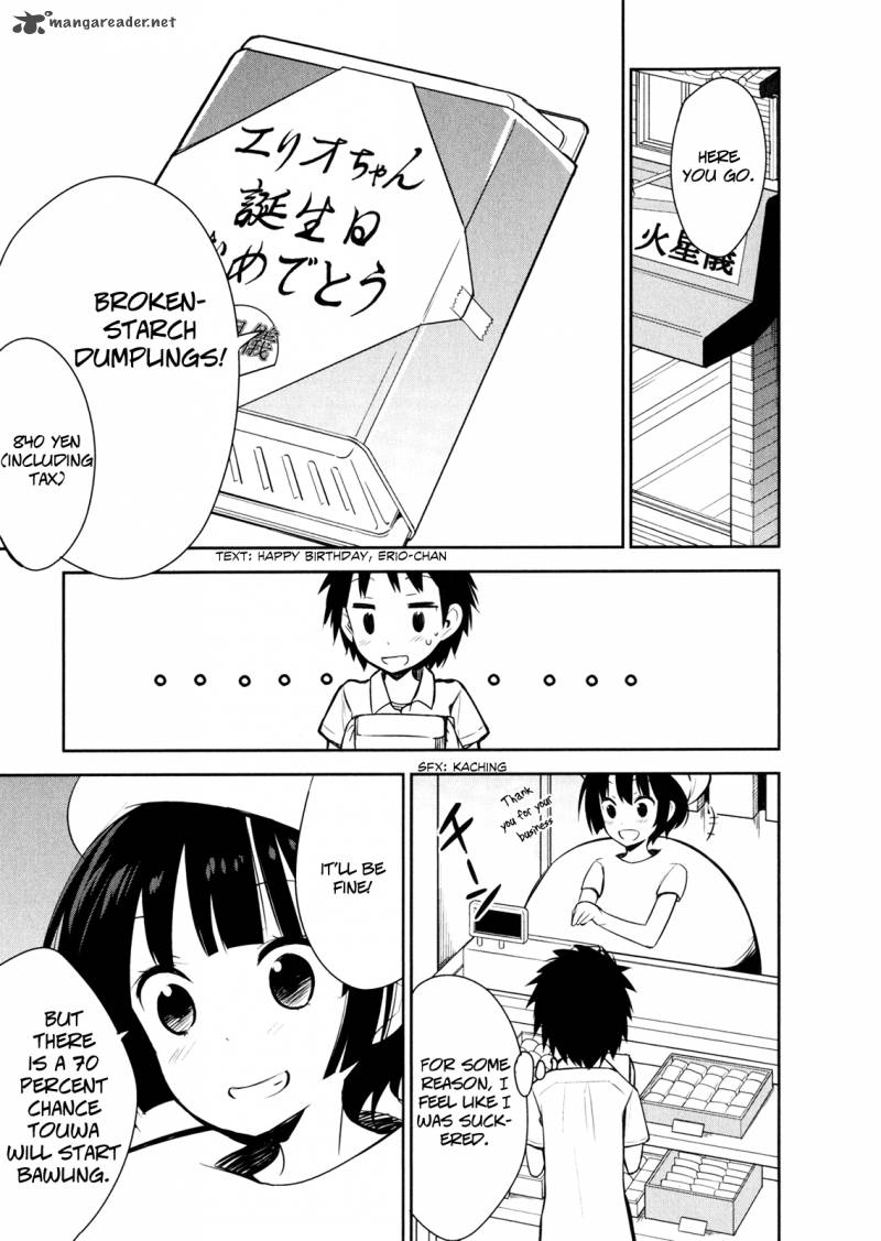 Denpa Onna To Seishun Otoko 11 17