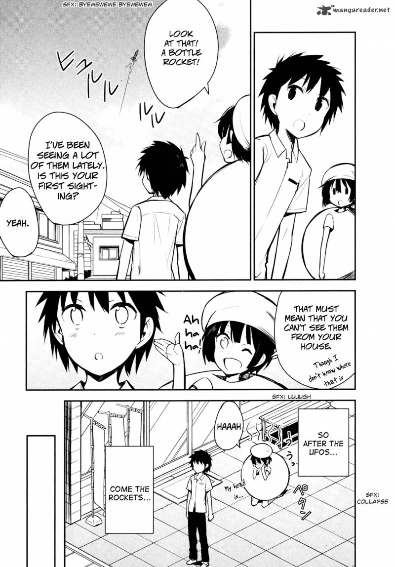Denpa Onna To Seishun Otoko 11 19