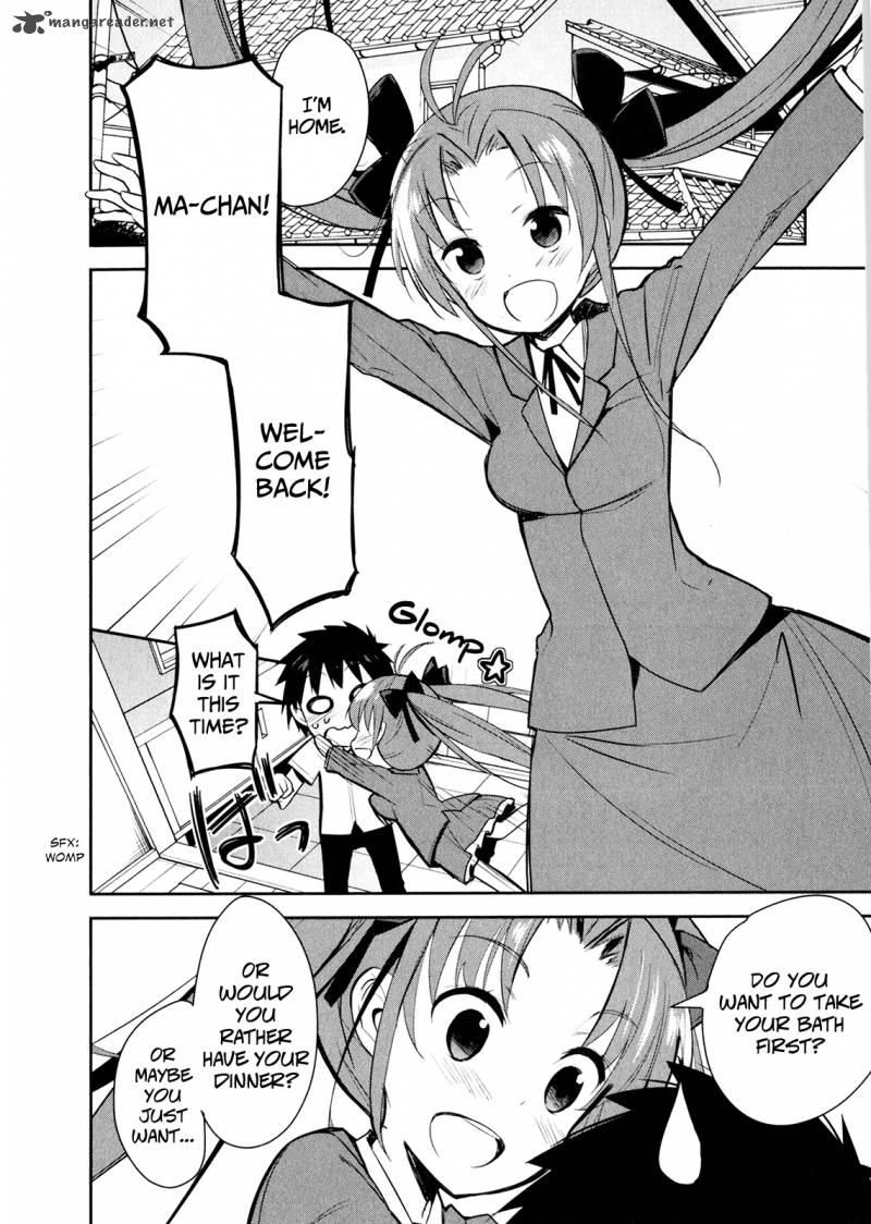 Denpa Onna To Seishun Otoko 11 20