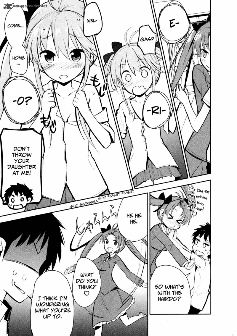 Denpa Onna To Seishun Otoko 11 21