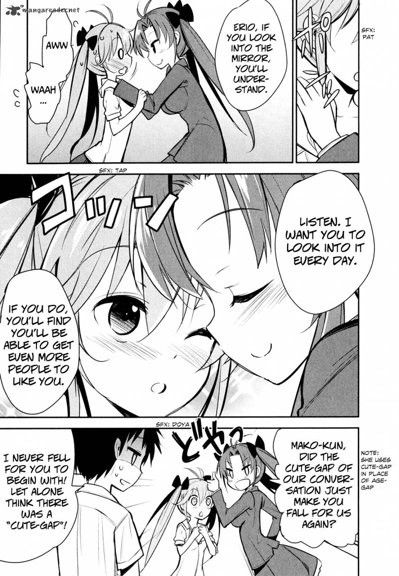 Denpa Onna To Seishun Otoko 11 23