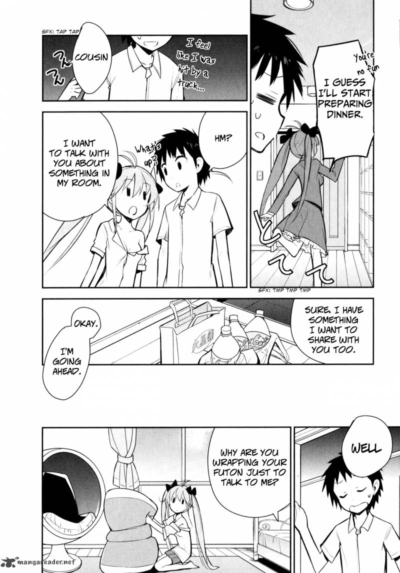 Denpa Onna To Seishun Otoko 11 24