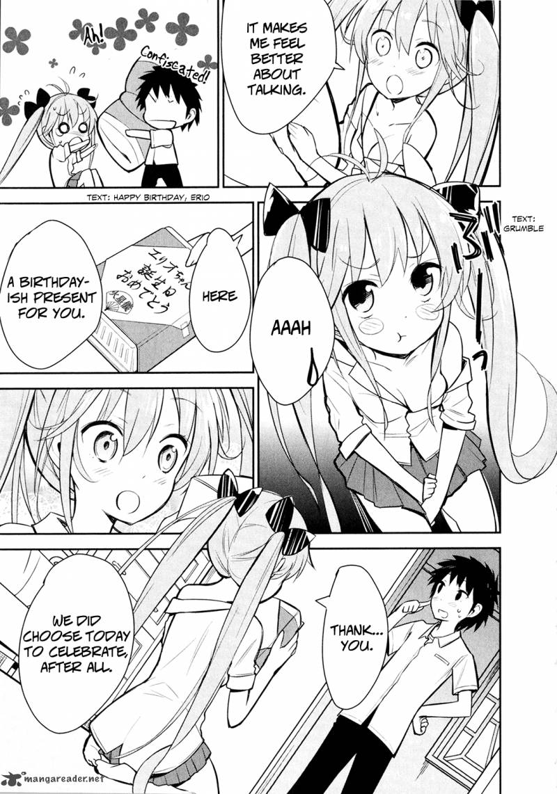 Denpa Onna To Seishun Otoko 11 25
