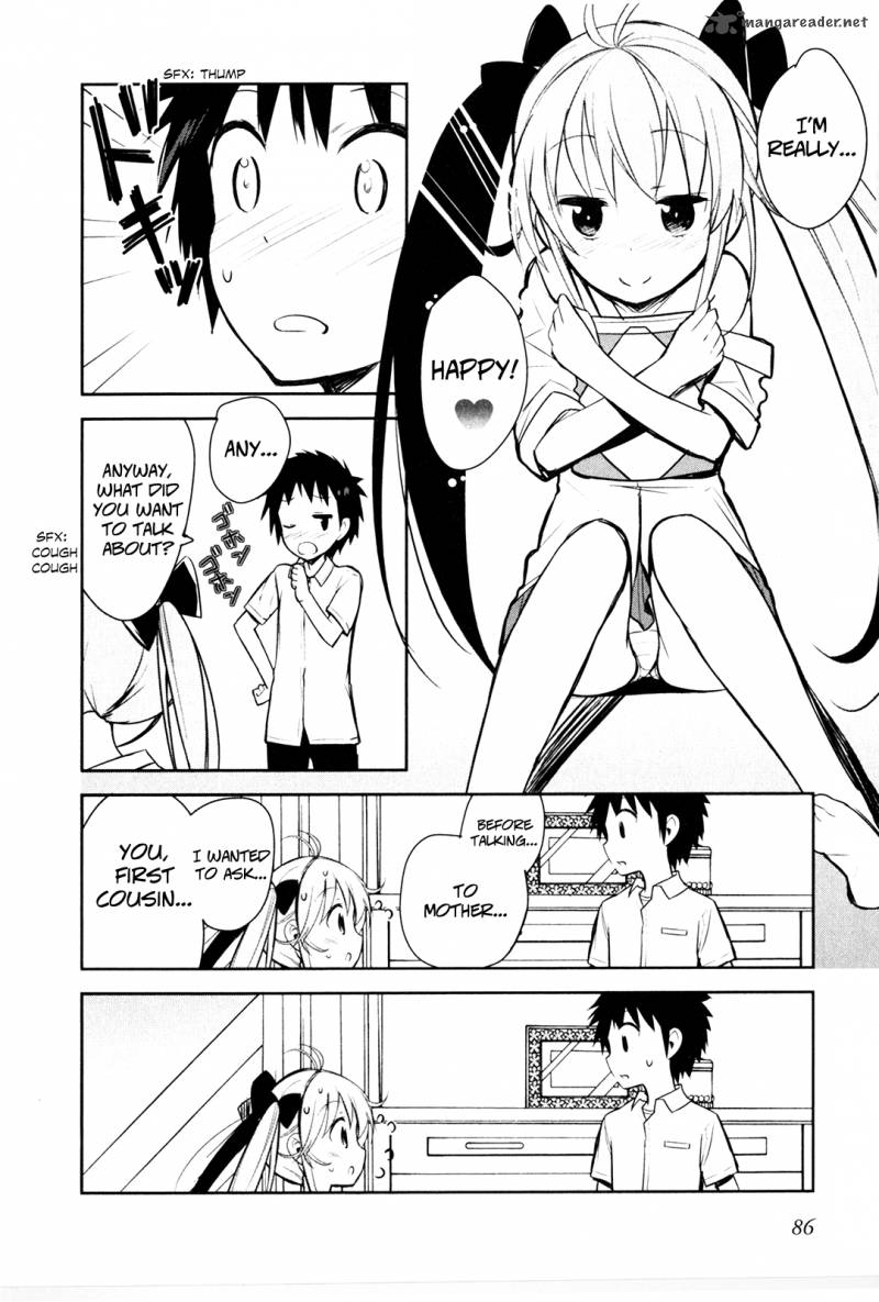 Denpa Onna To Seishun Otoko 11 26