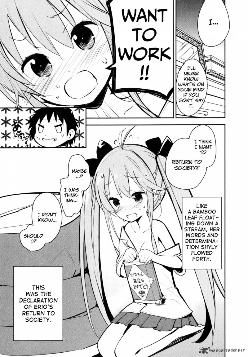 Denpa Onna To Seishun Otoko 11 27