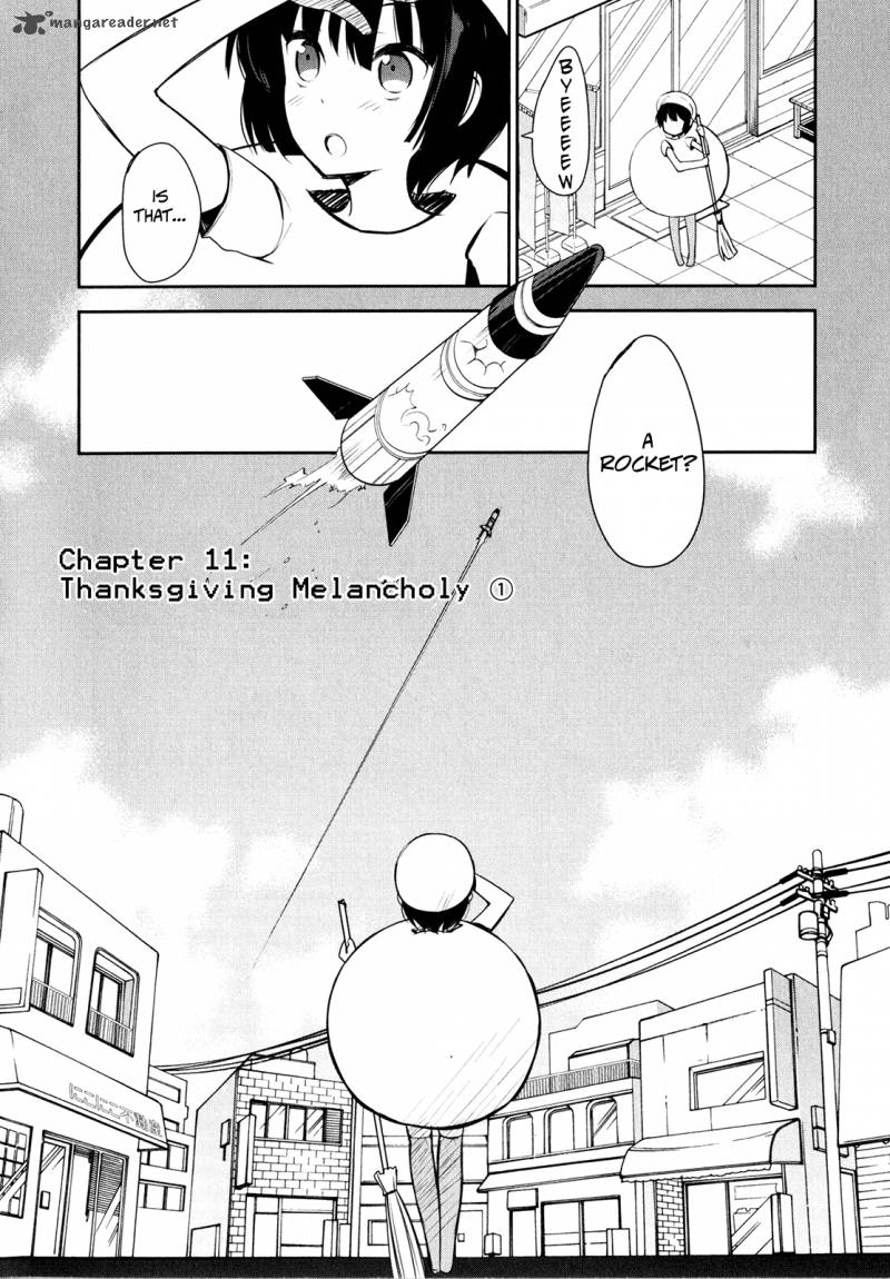 Denpa Onna To Seishun Otoko 11 4