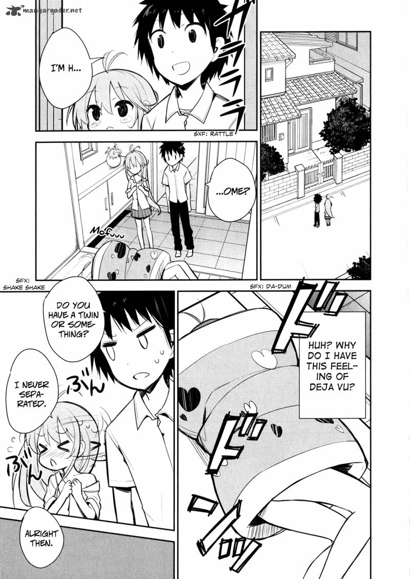 Denpa Onna To Seishun Otoko 11 5