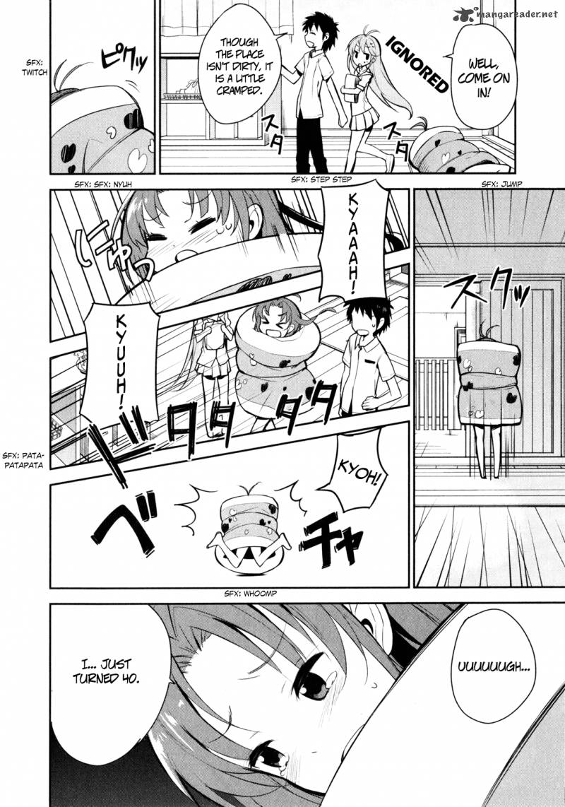Denpa Onna To Seishun Otoko 11 6