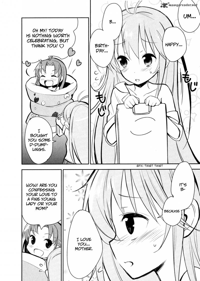 Denpa Onna To Seishun Otoko 11 8