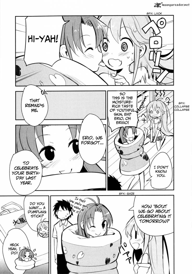 Denpa Onna To Seishun Otoko 11 9