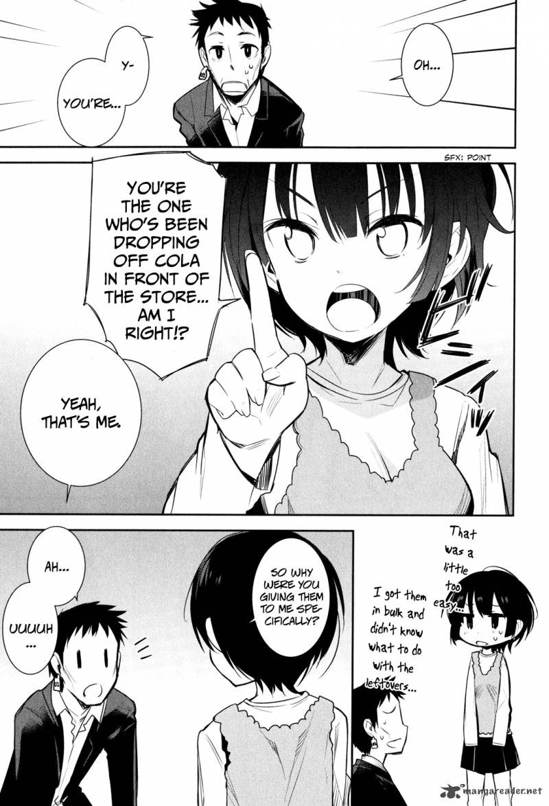 Denpa Onna To Seishun Otoko 12 10