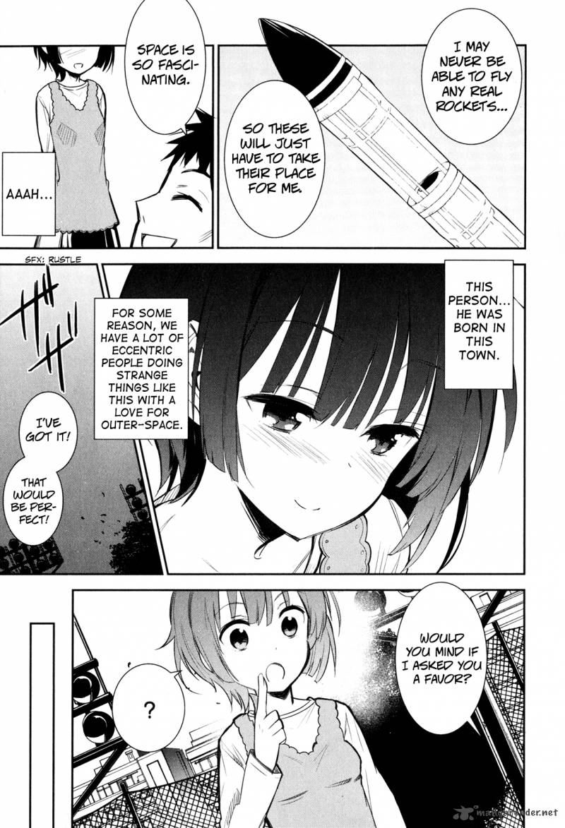 Denpa Onna To Seishun Otoko 12 12