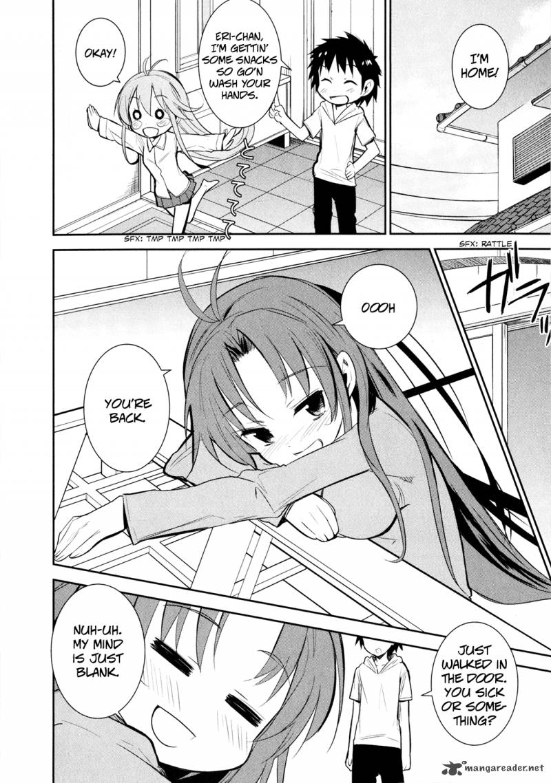 Denpa Onna To Seishun Otoko 12 13