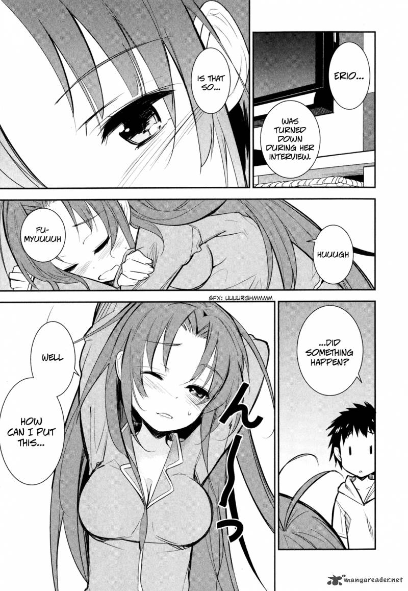 Denpa Onna To Seishun Otoko 12 14