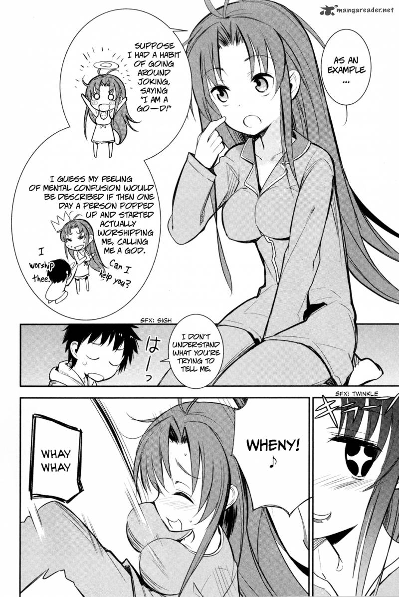 Denpa Onna To Seishun Otoko 12 15