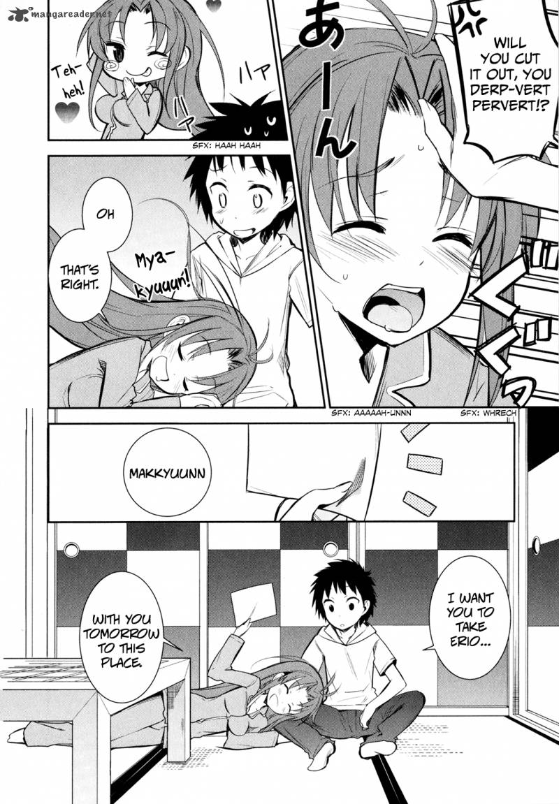 Denpa Onna To Seishun Otoko 12 17