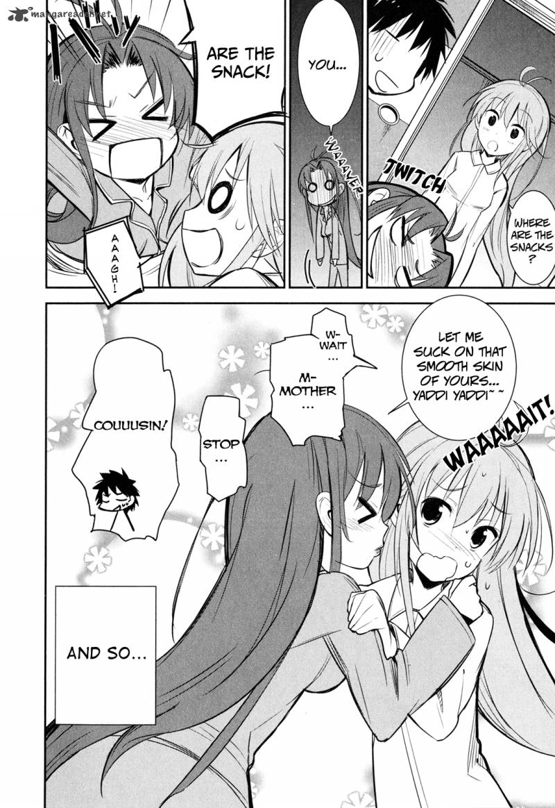 Denpa Onna To Seishun Otoko 12 19
