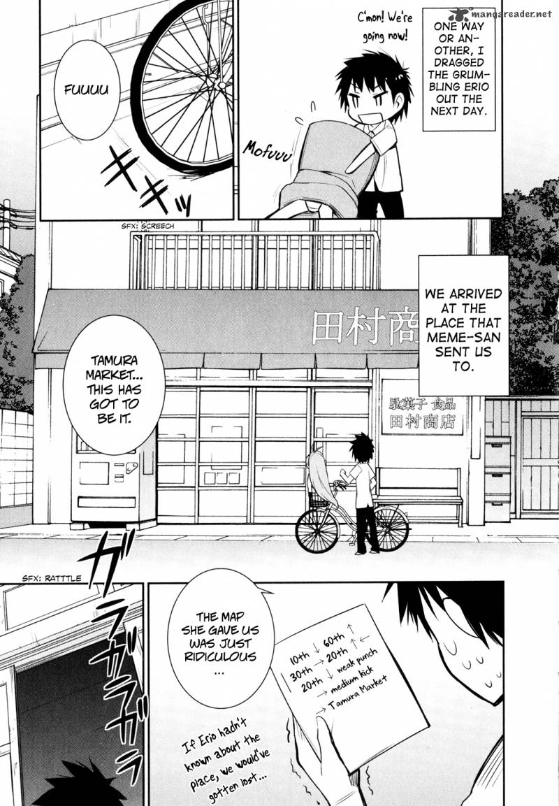 Denpa Onna To Seishun Otoko 12 20