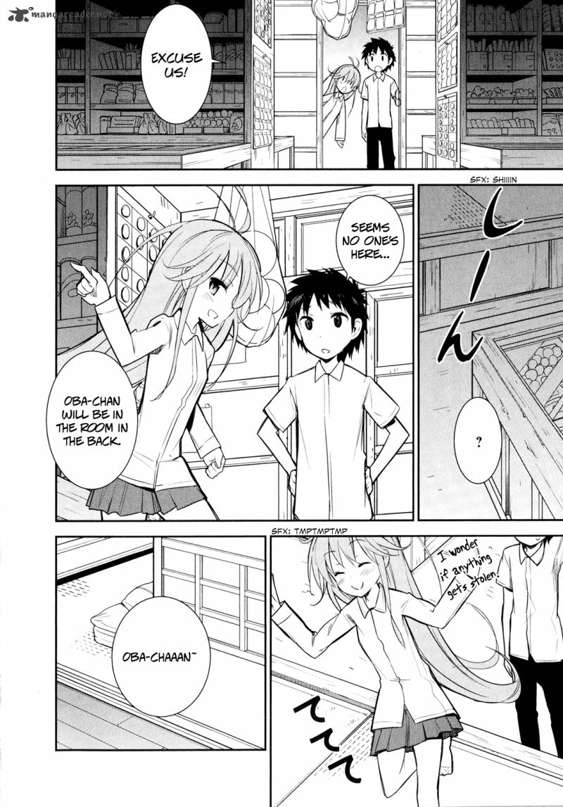 Denpa Onna To Seishun Otoko 12 21