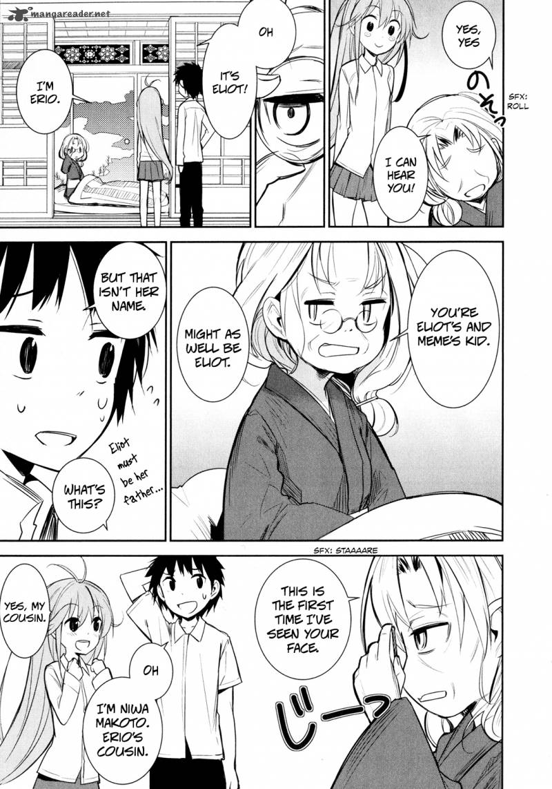 Denpa Onna To Seishun Otoko 12 22