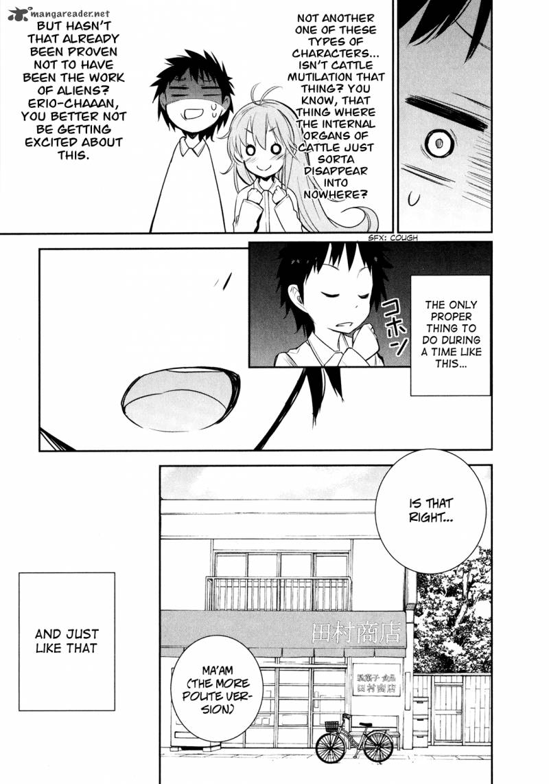 Denpa Onna To Seishun Otoko 12 24