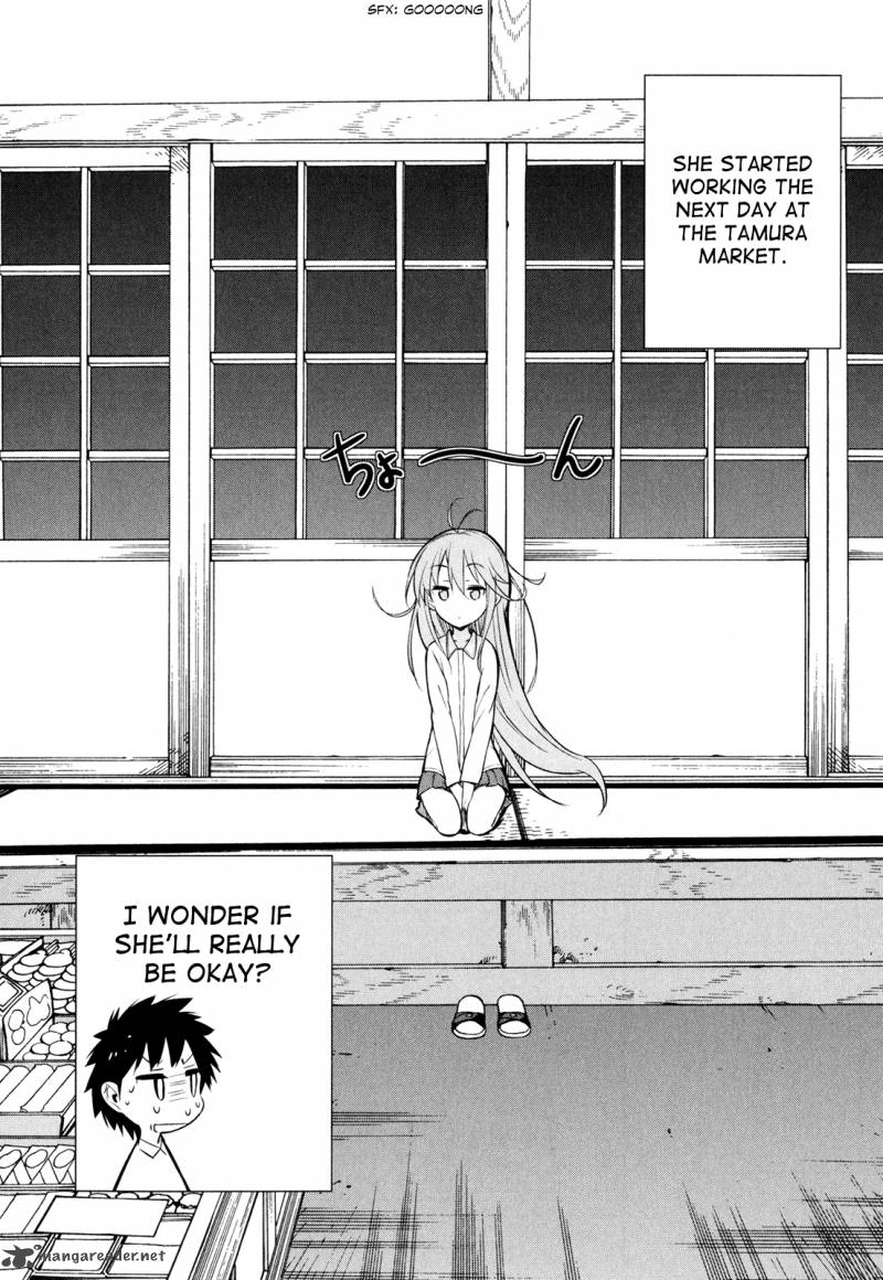Denpa Onna To Seishun Otoko 12 25