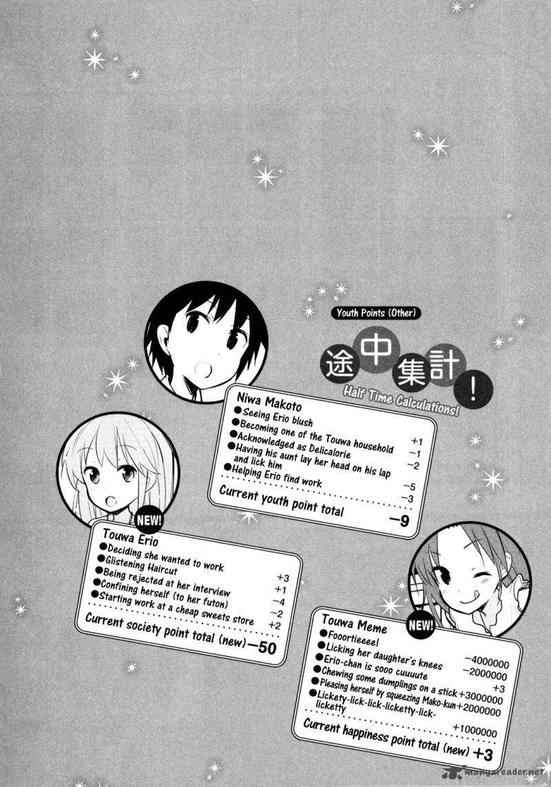 Denpa Onna To Seishun Otoko 12 27