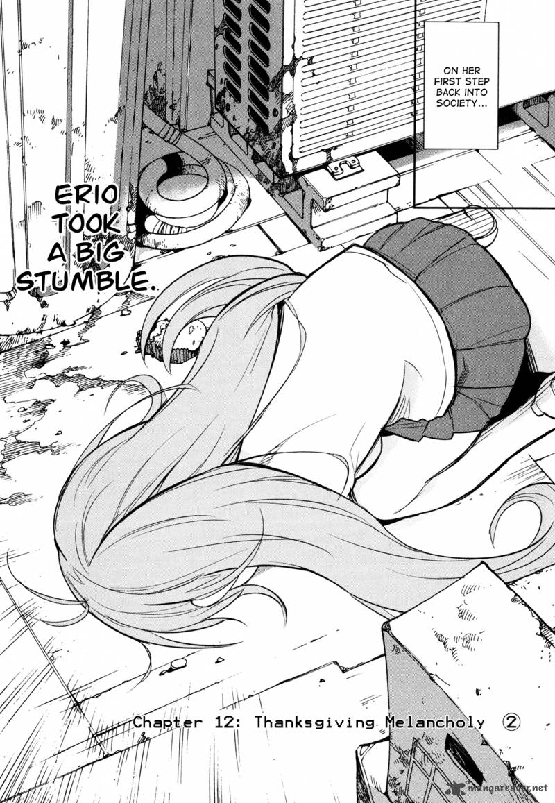 Denpa Onna To Seishun Otoko 12 3