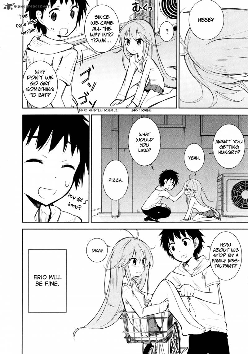 Denpa Onna To Seishun Otoko 12 5