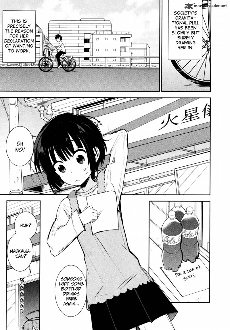 Denpa Onna To Seishun Otoko 12 6