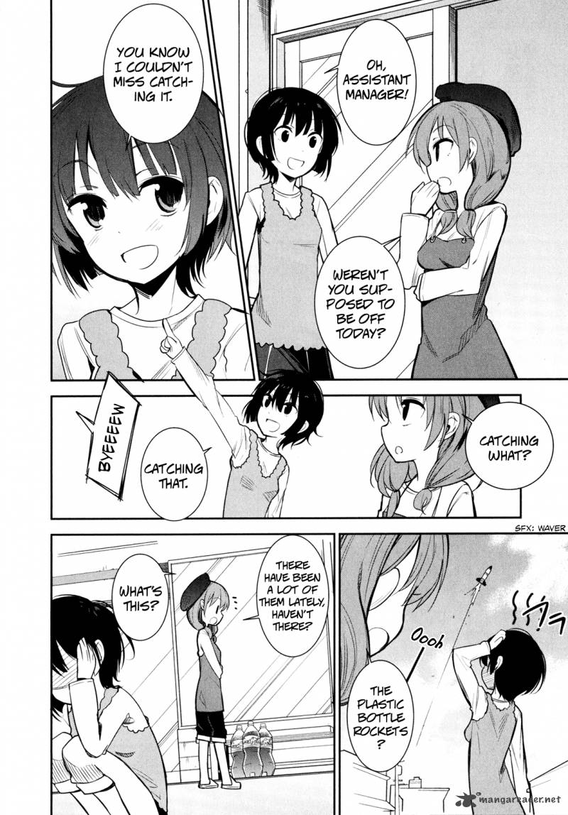Denpa Onna To Seishun Otoko 12 7