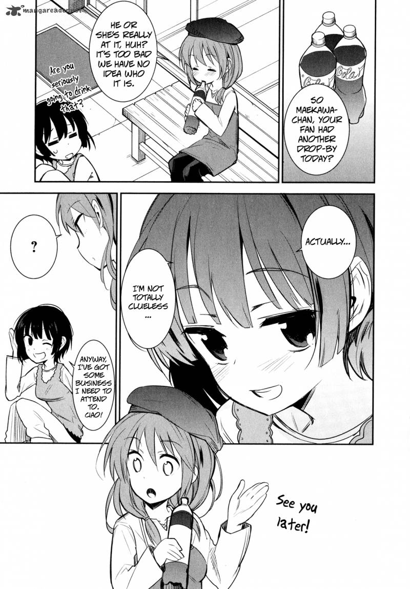 Denpa Onna To Seishun Otoko 12 8