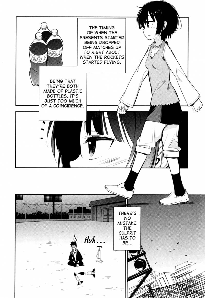 Denpa Onna To Seishun Otoko 12 9