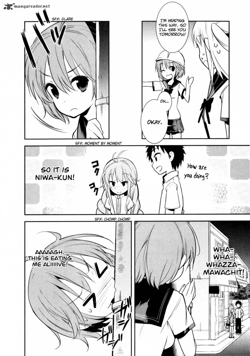 Denpa Onna To Seishun Otoko 13 10