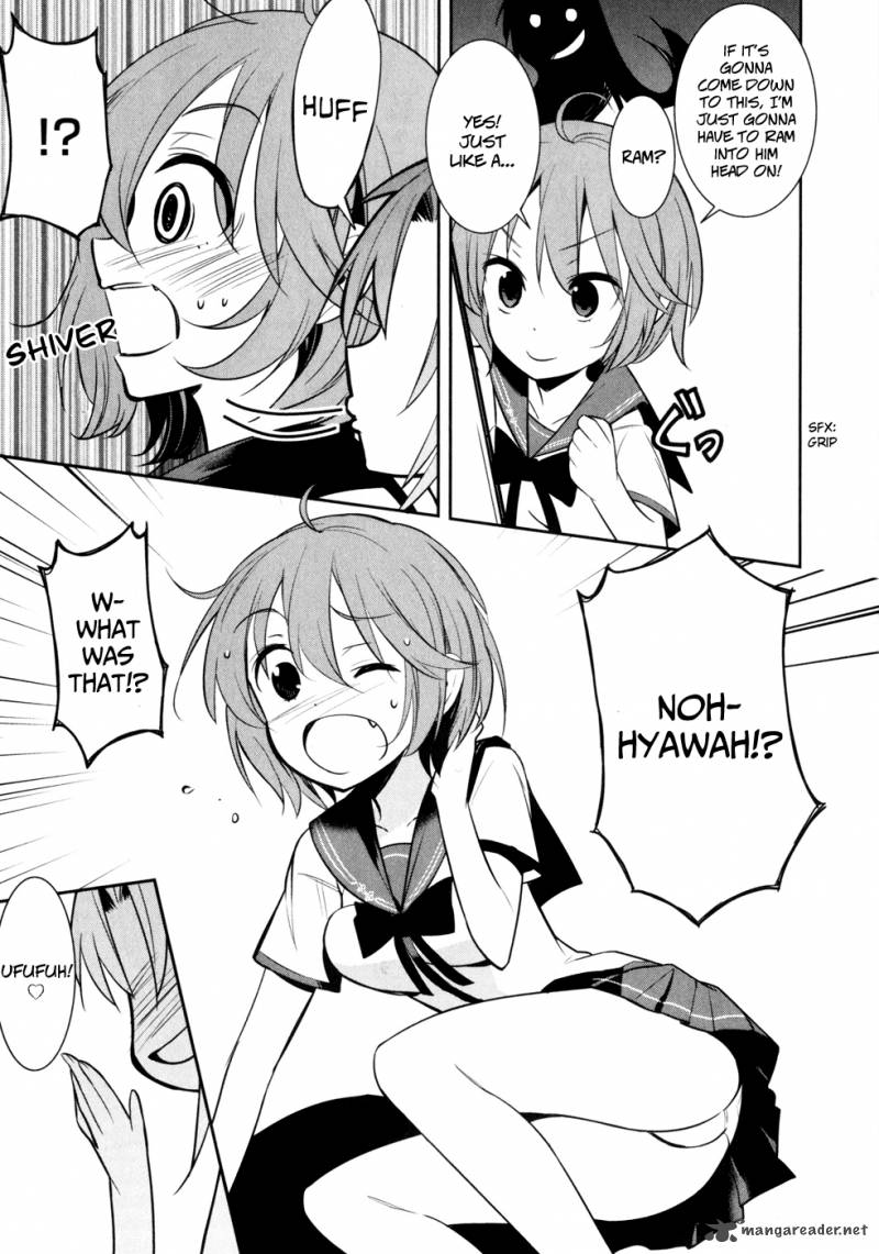 Denpa Onna To Seishun Otoko 13 11