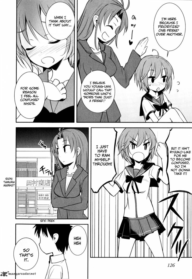 Denpa Onna To Seishun Otoko 13 14