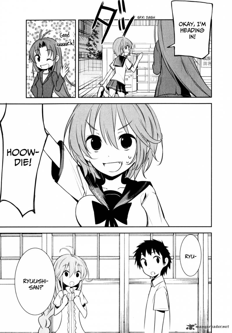 Denpa Onna To Seishun Otoko 13 15