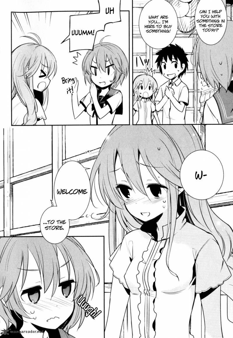 Denpa Onna To Seishun Otoko 13 16