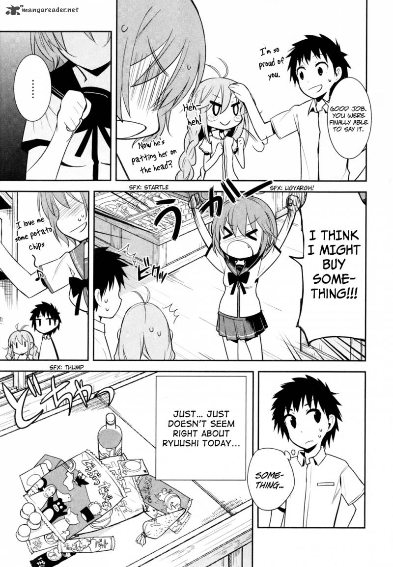 Denpa Onna To Seishun Otoko 13 17