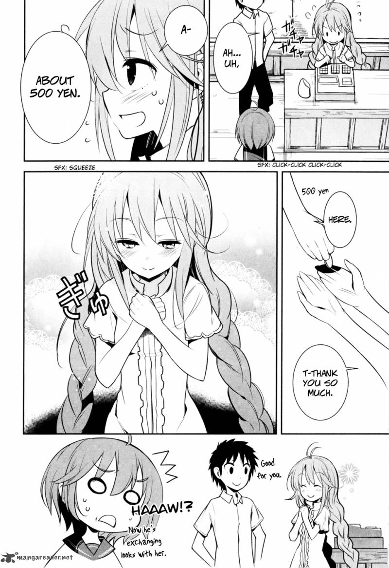 Denpa Onna To Seishun Otoko 13 18