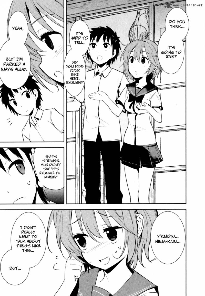 Denpa Onna To Seishun Otoko 13 21