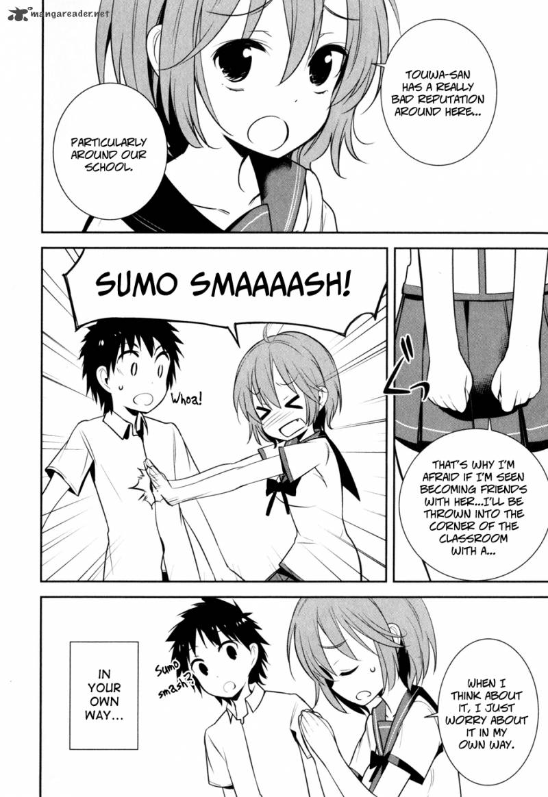 Denpa Onna To Seishun Otoko 13 22