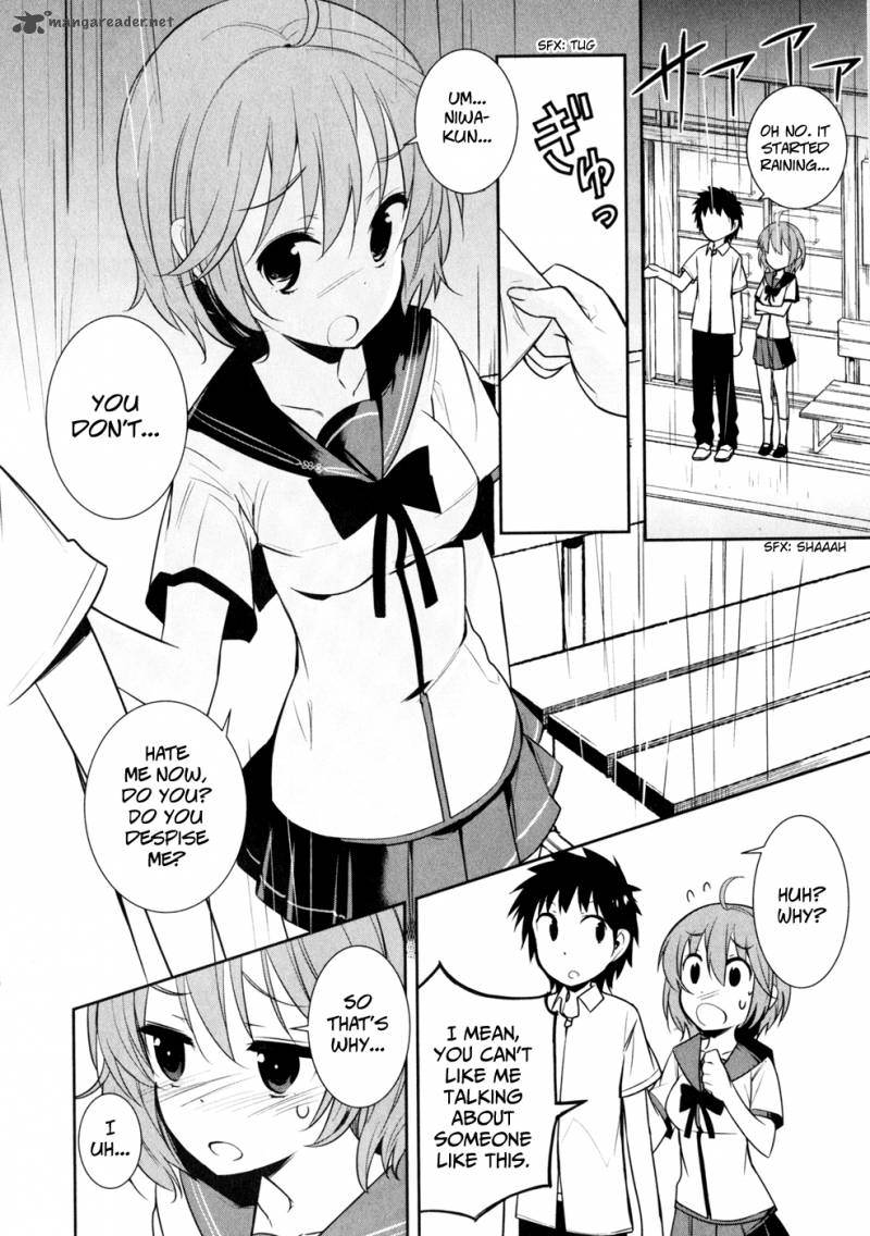 Denpa Onna To Seishun Otoko 13 24
