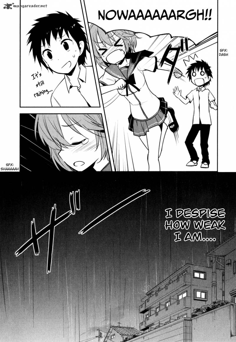 Denpa Onna To Seishun Otoko 13 26