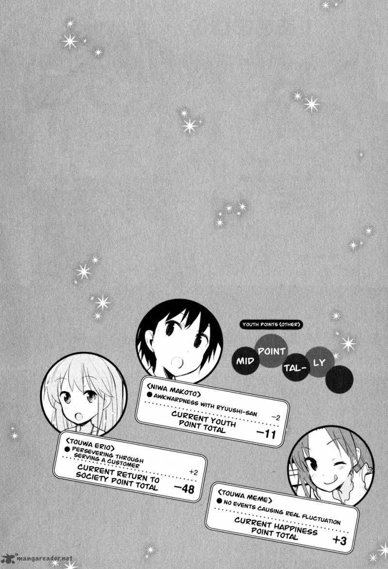 Denpa Onna To Seishun Otoko 13 28