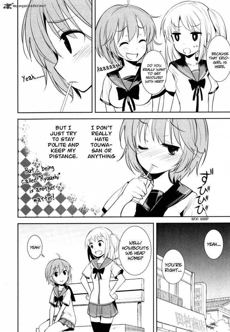 Denpa Onna To Seishun Otoko 13 8