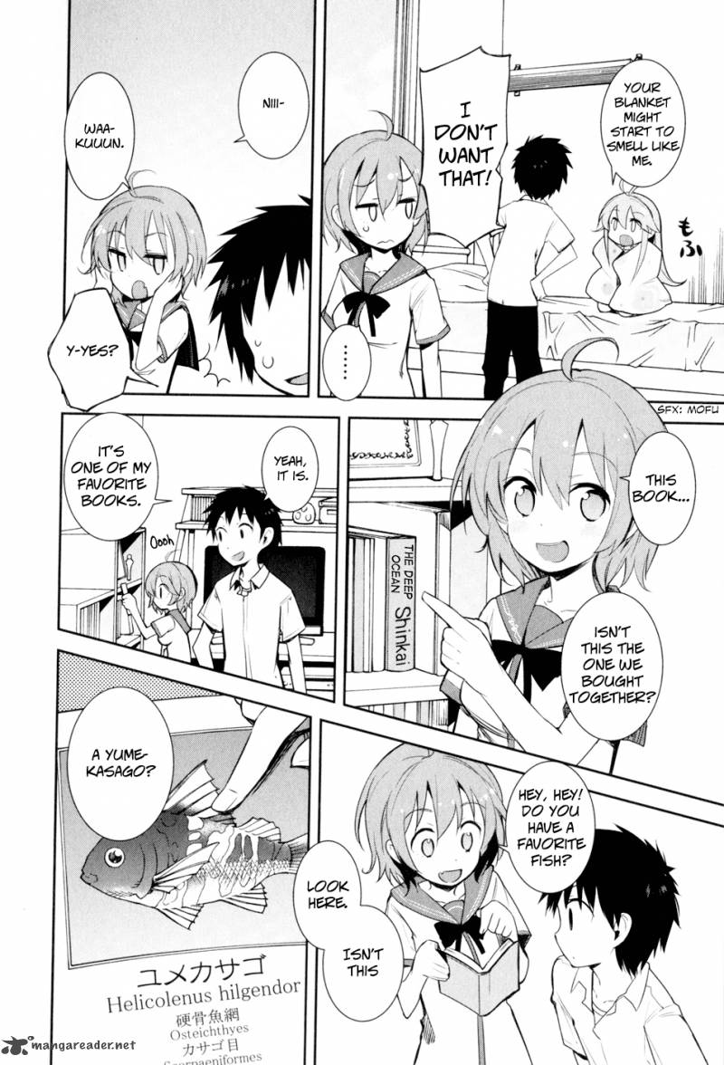 Denpa Onna To Seishun Otoko 14 10
