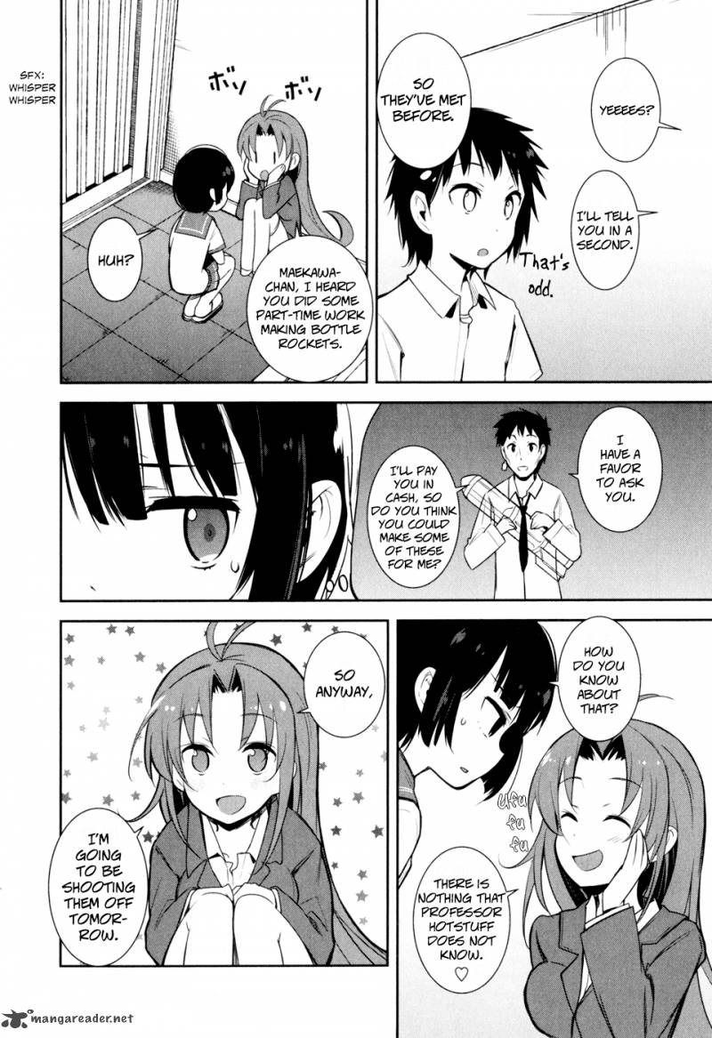 Denpa Onna To Seishun Otoko 14 16